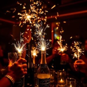 Bachelor party VIP weekend at Leopards Lounge & Broil, Windsor